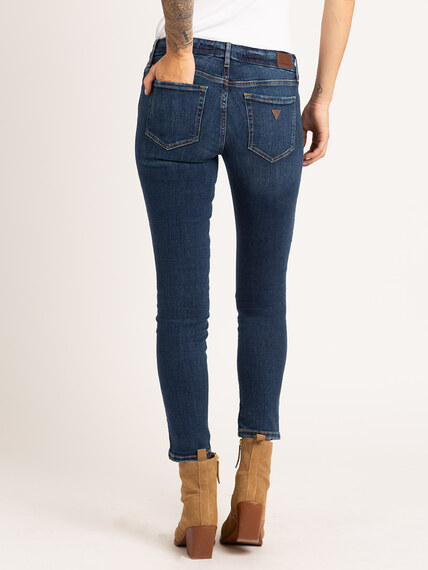 curvy skinny jeans Image 5
