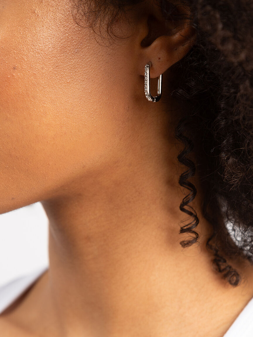 3 pack small hoops Image 5