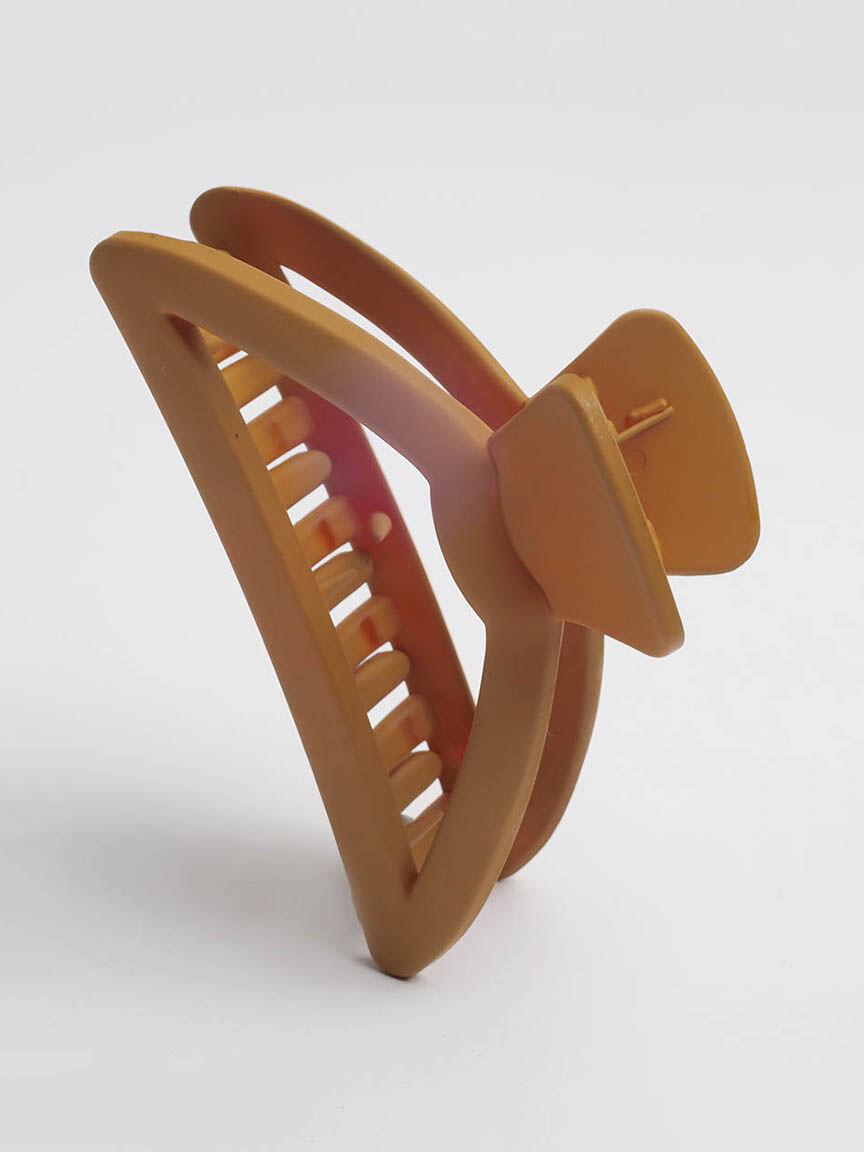 2 pack matte claw clips Image 4