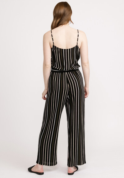 margo button front jumpsuit - ON HOLD DO NOT UPLOAD Image 2