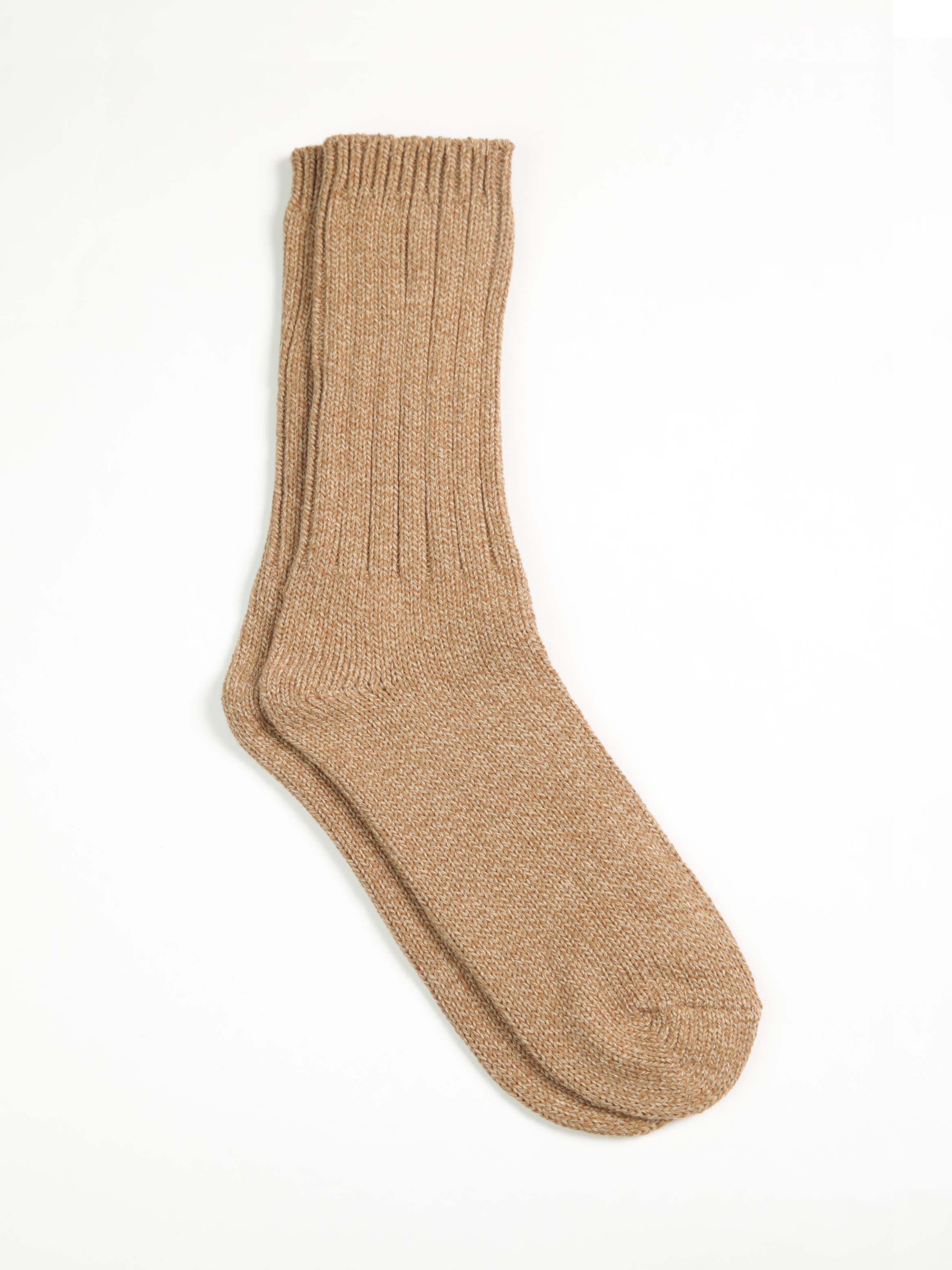 men's boot sock Image 1