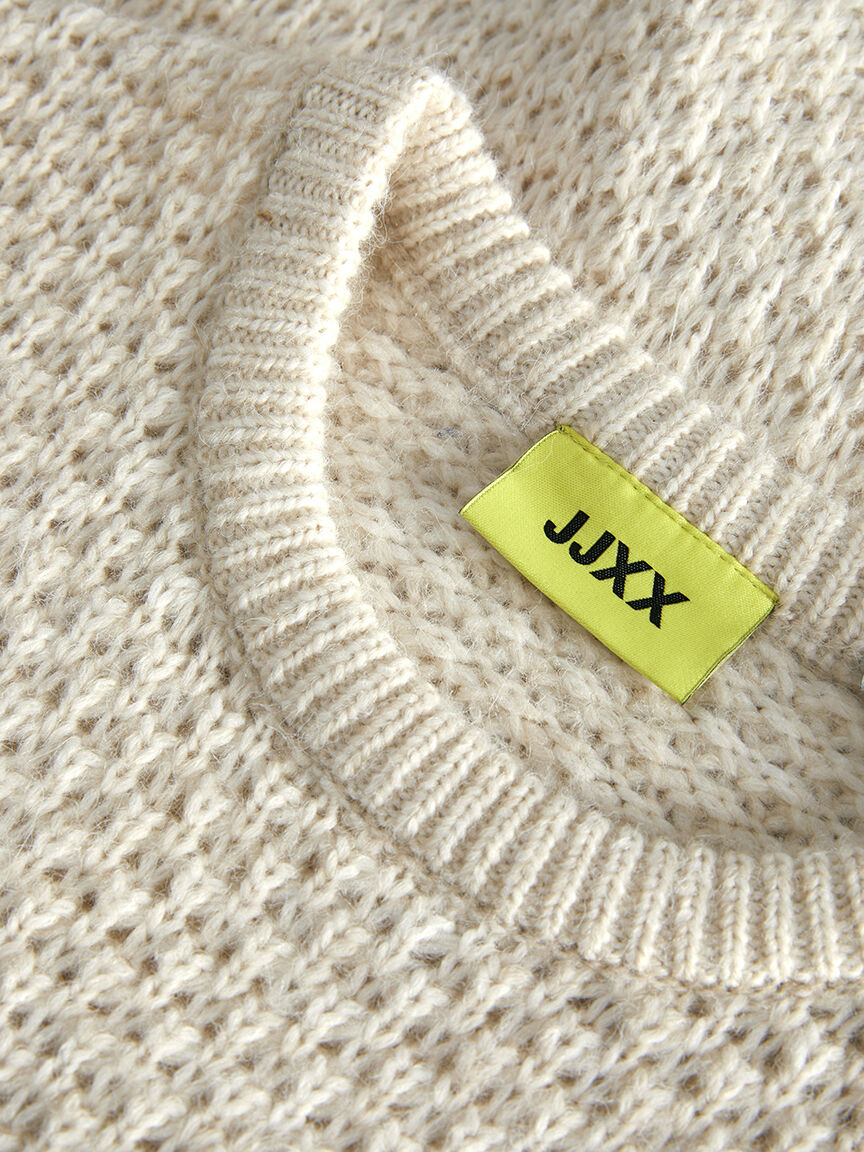 milly crew neck sweater Image 6
