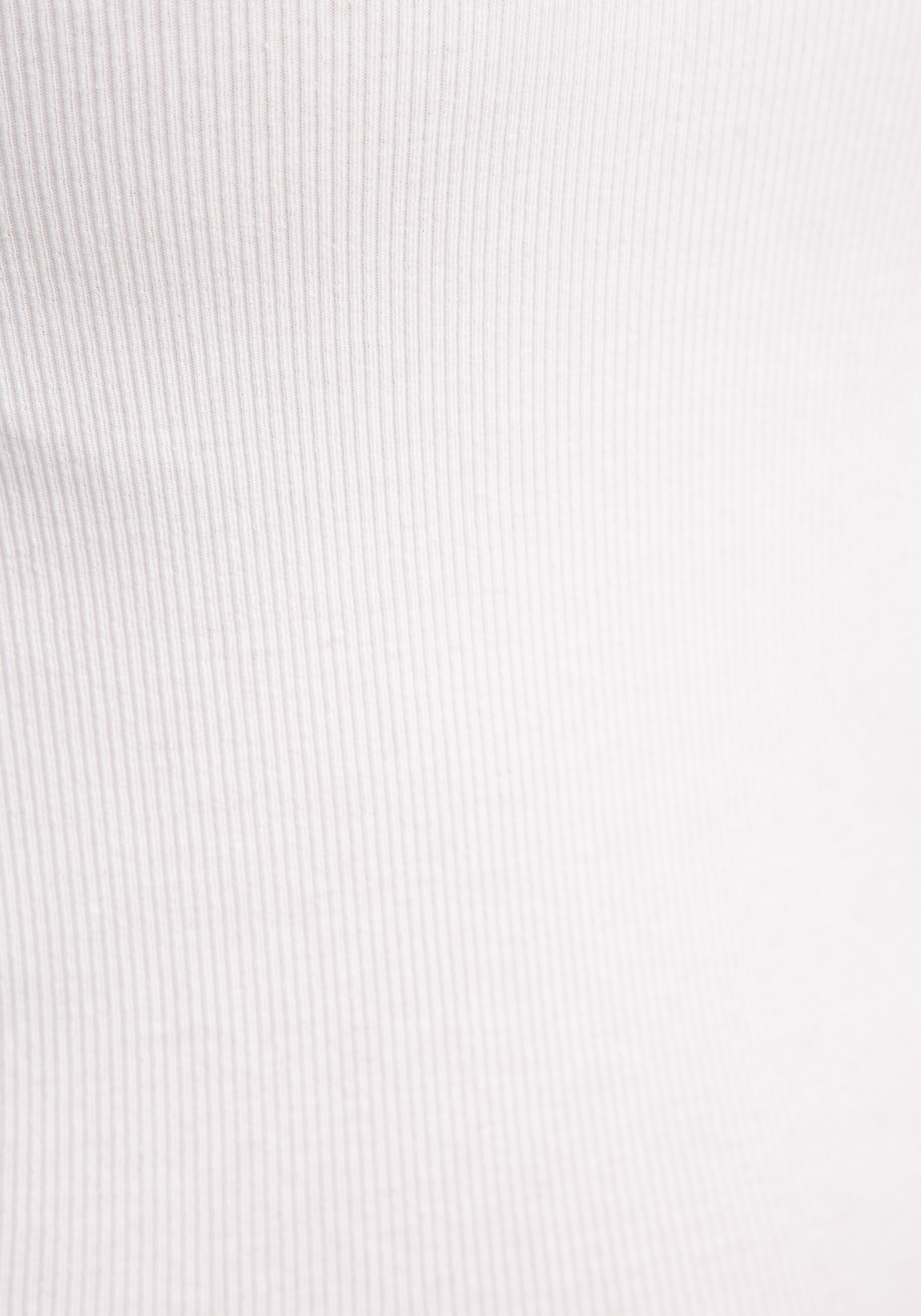 cathy ribbed tank top Image 4