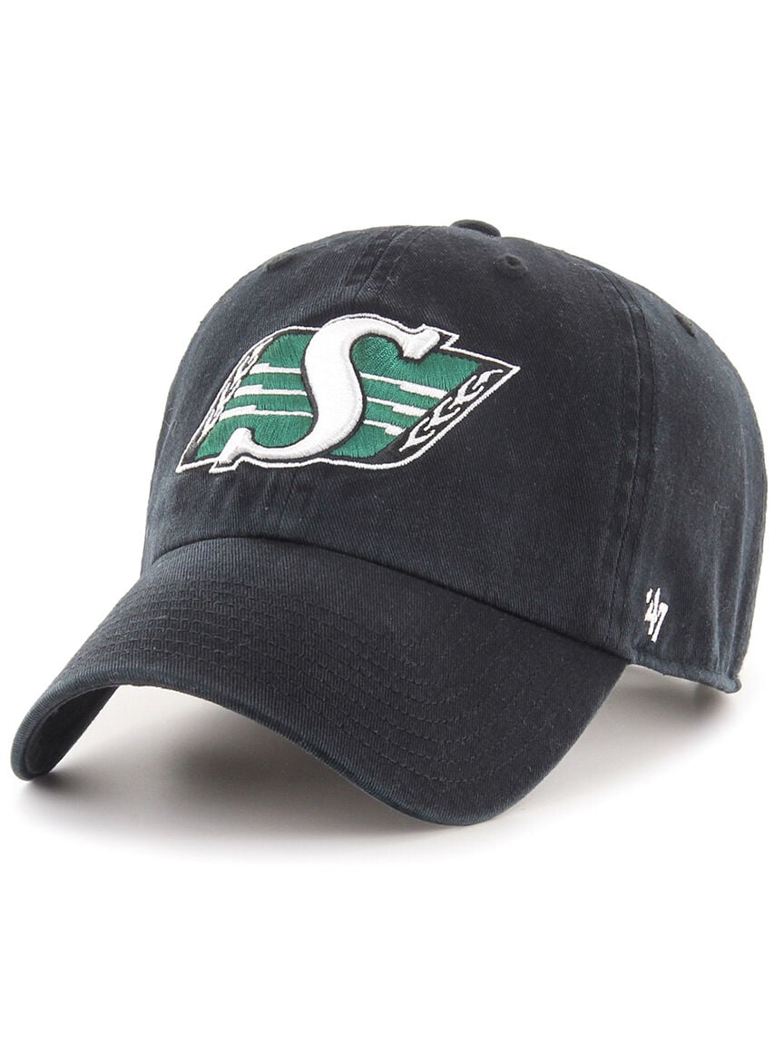 デッド　CFL Saskatchewan Rough Riders キャップ saskatchewan roughriders cap Bootlegger 2000009129