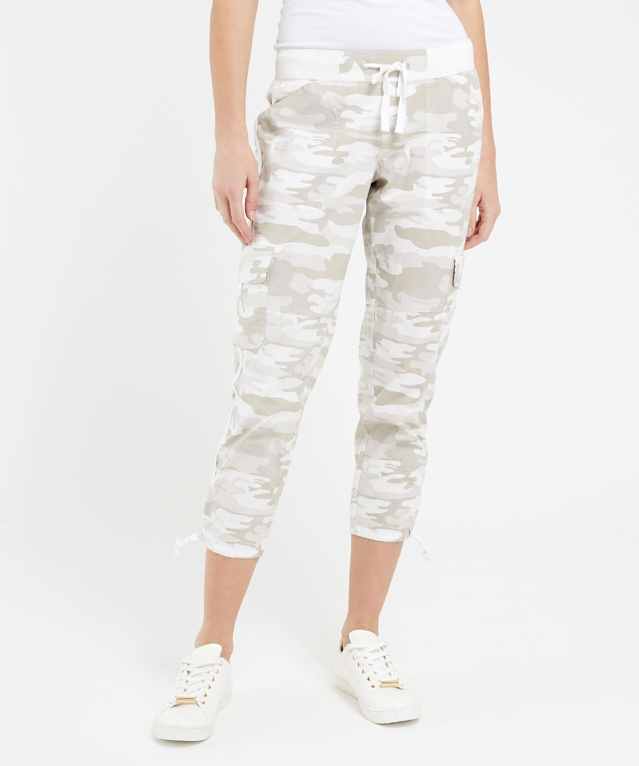 natasha white camo Image 6
