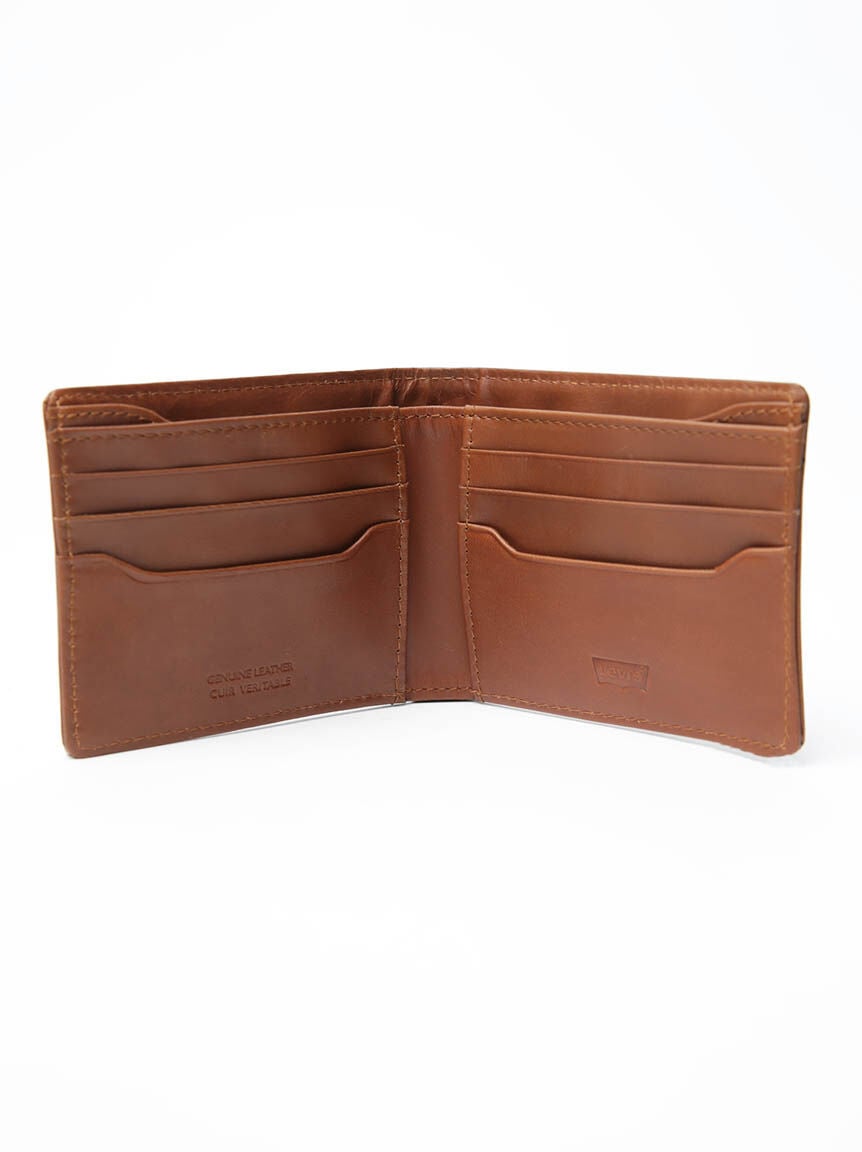 bifold classic wallet Image 3