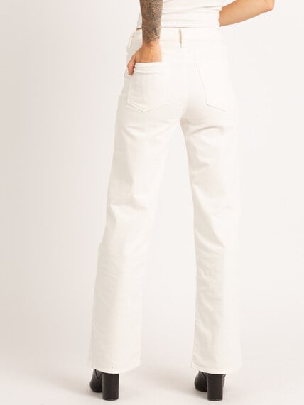 highly desirable corduroy trouser jean Image 4