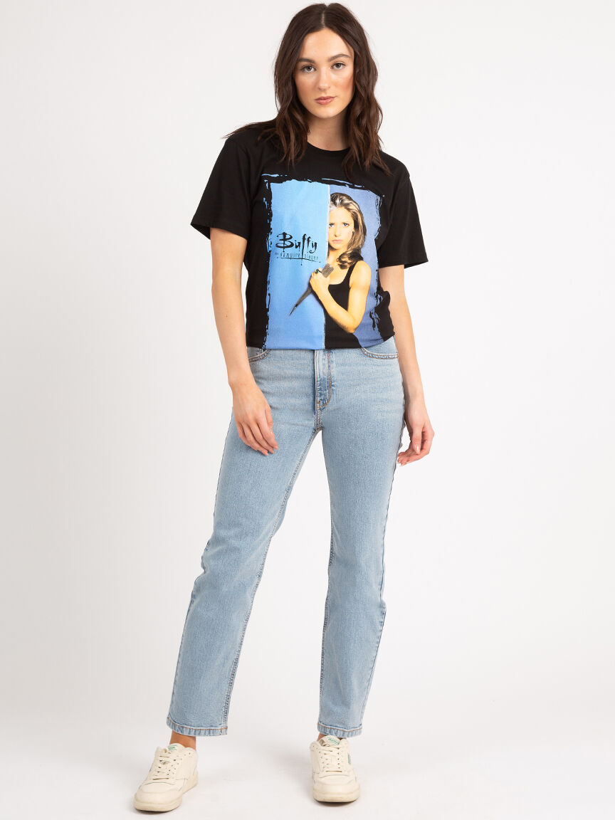 graphic t-shirt Image 3
