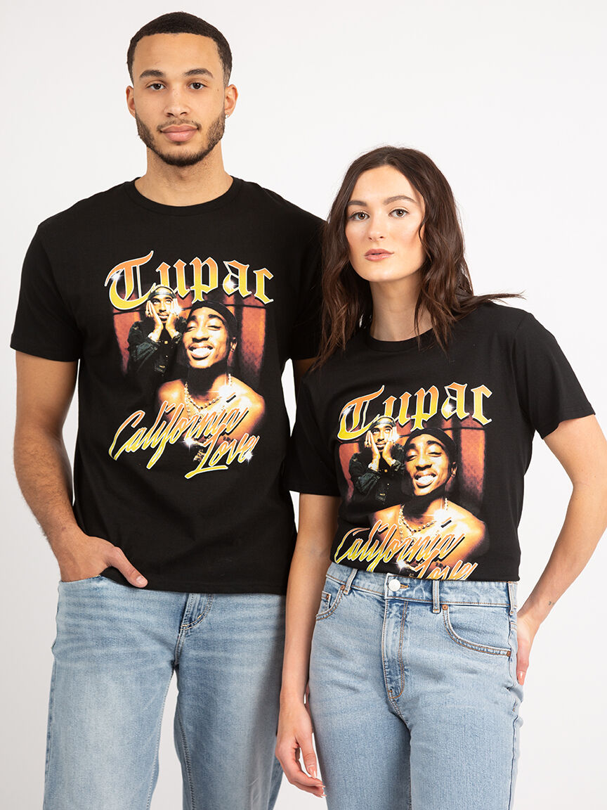 graphic t-shirt Image 1