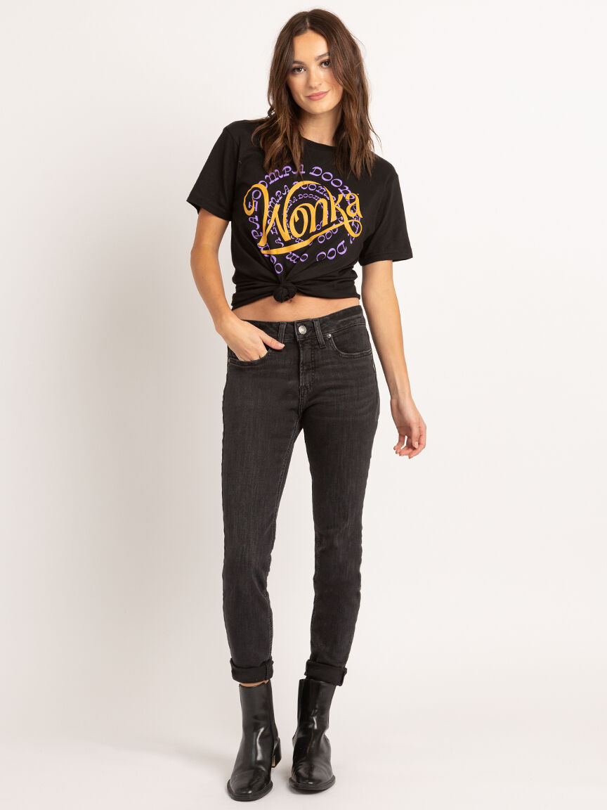 graphic t-shirt Image 3