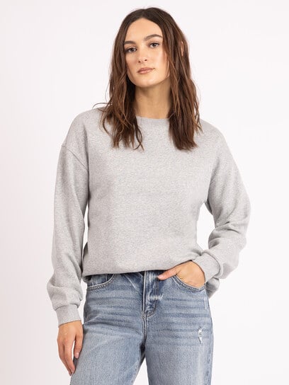 codi crew neck sweatshirt codi crew neck sweatshirt