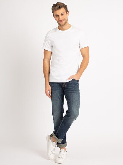 Shop Men's Jeans in Canada | Bootlegger