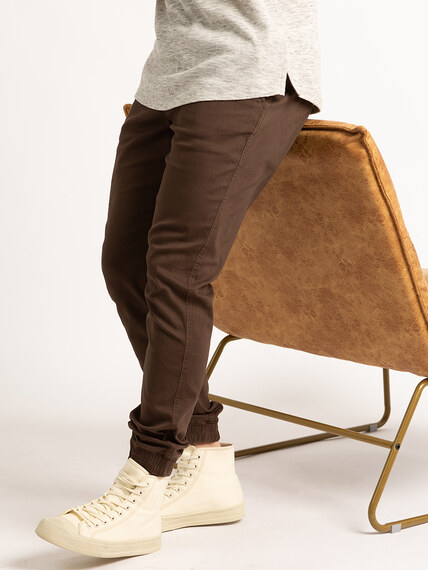 victor jogger Image 6
