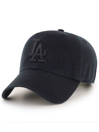 los angeles dodgers baseball cap, Black los angeles dodgers baseball cap, Black