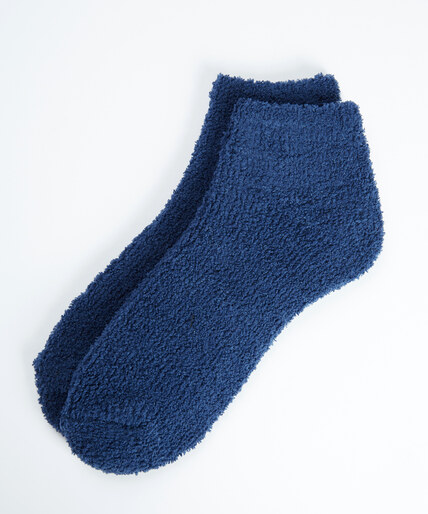 women's cozy sock  Image 2