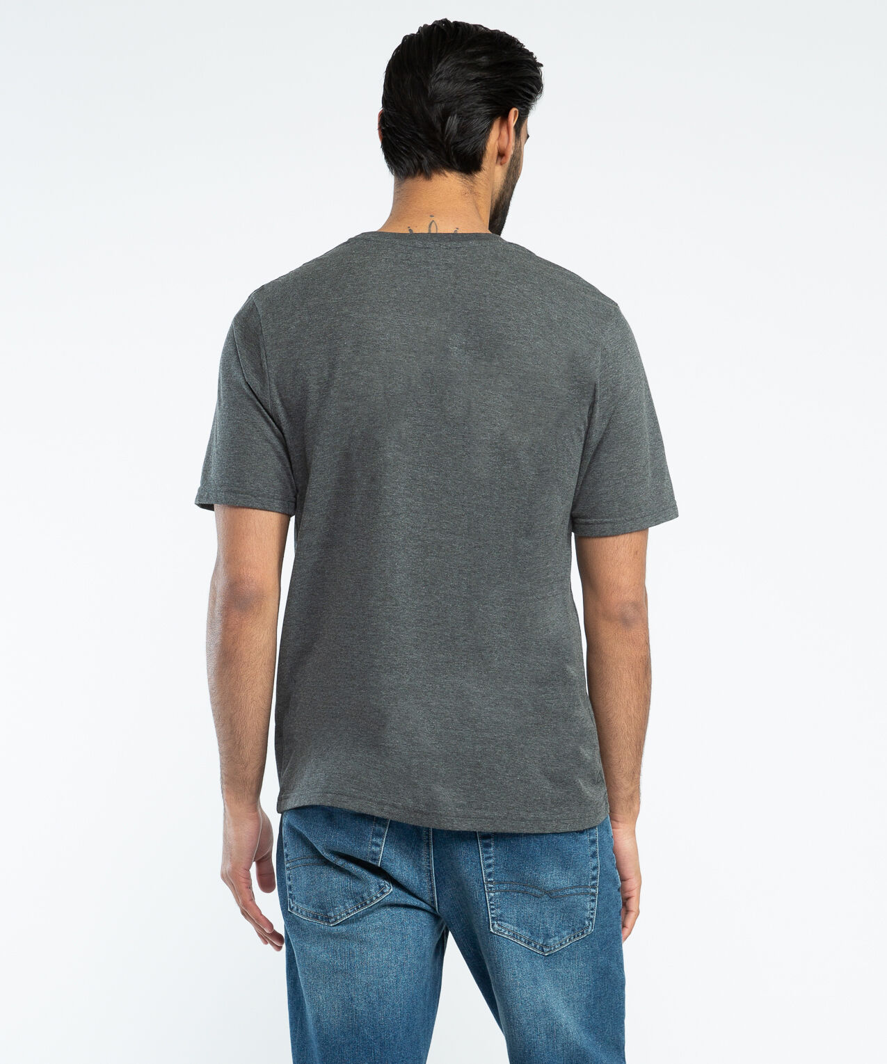 weekend forecast chillin & grillin tee Image 2