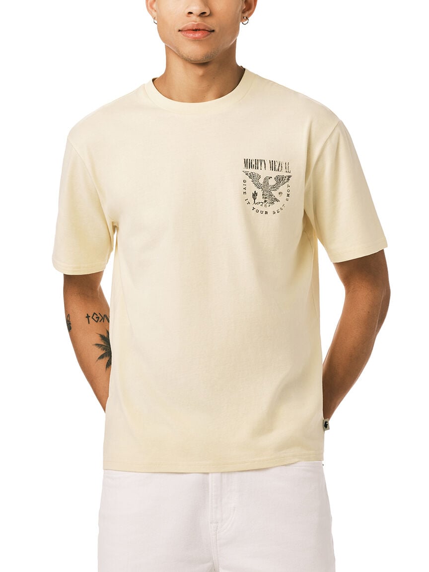 tirvo vintage graphic tee