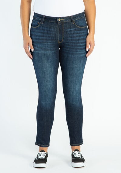 sexy curve mid rise skinny jeans sexy curve mid rise skinny jeans Image 4