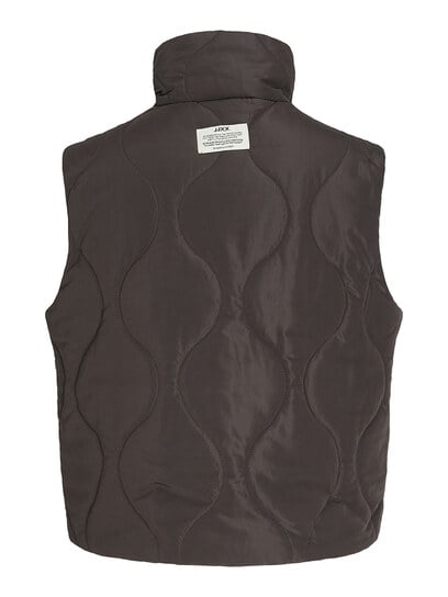 serena quilted vest serena quilted vest