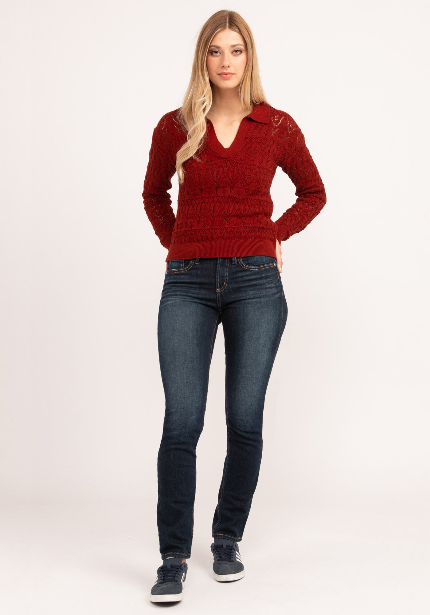 nandi johnny collar popover Image 3