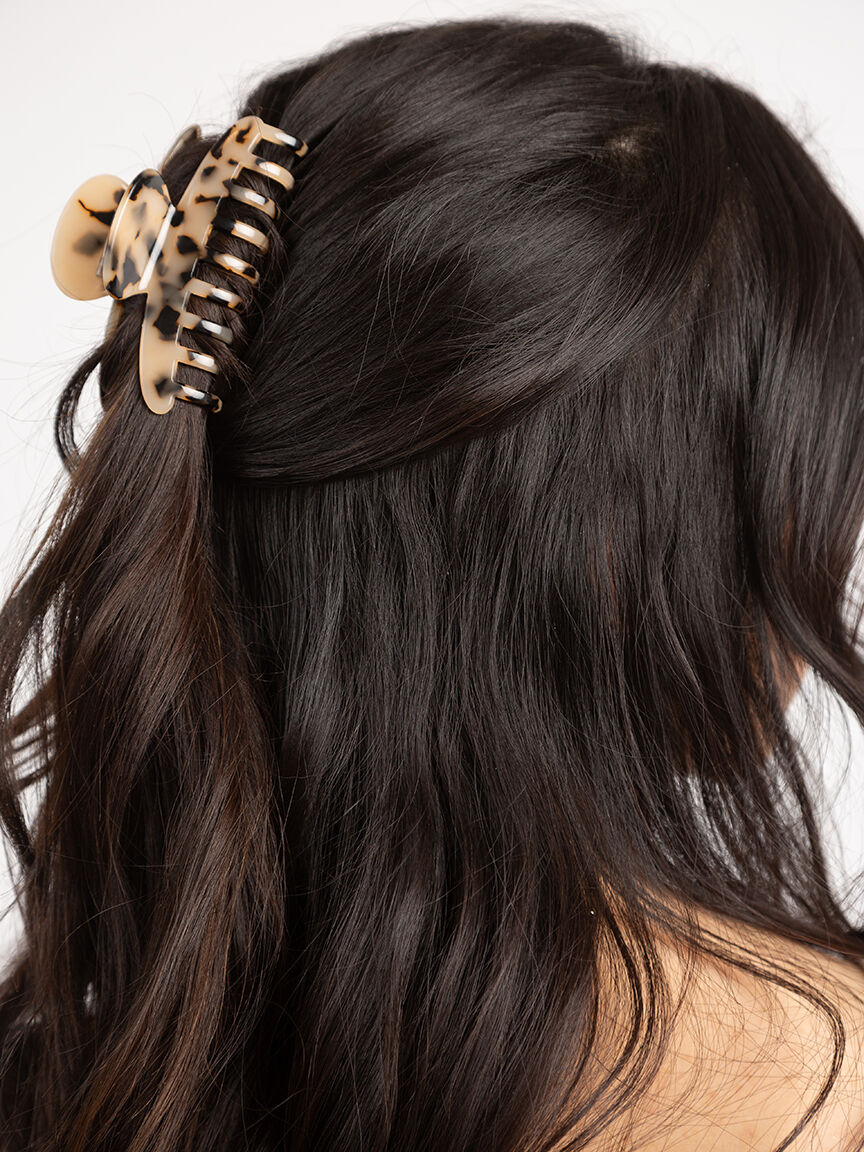 single claw clip Image 4