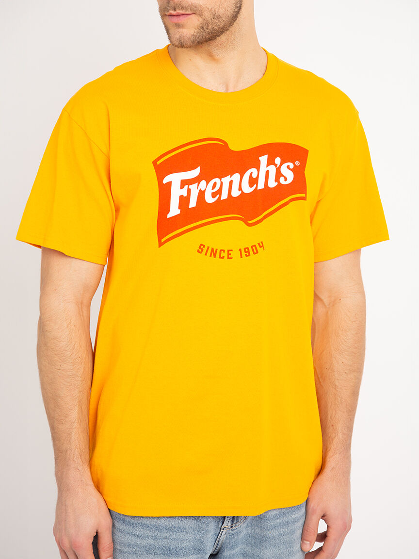 graphic t-shirt Image 6