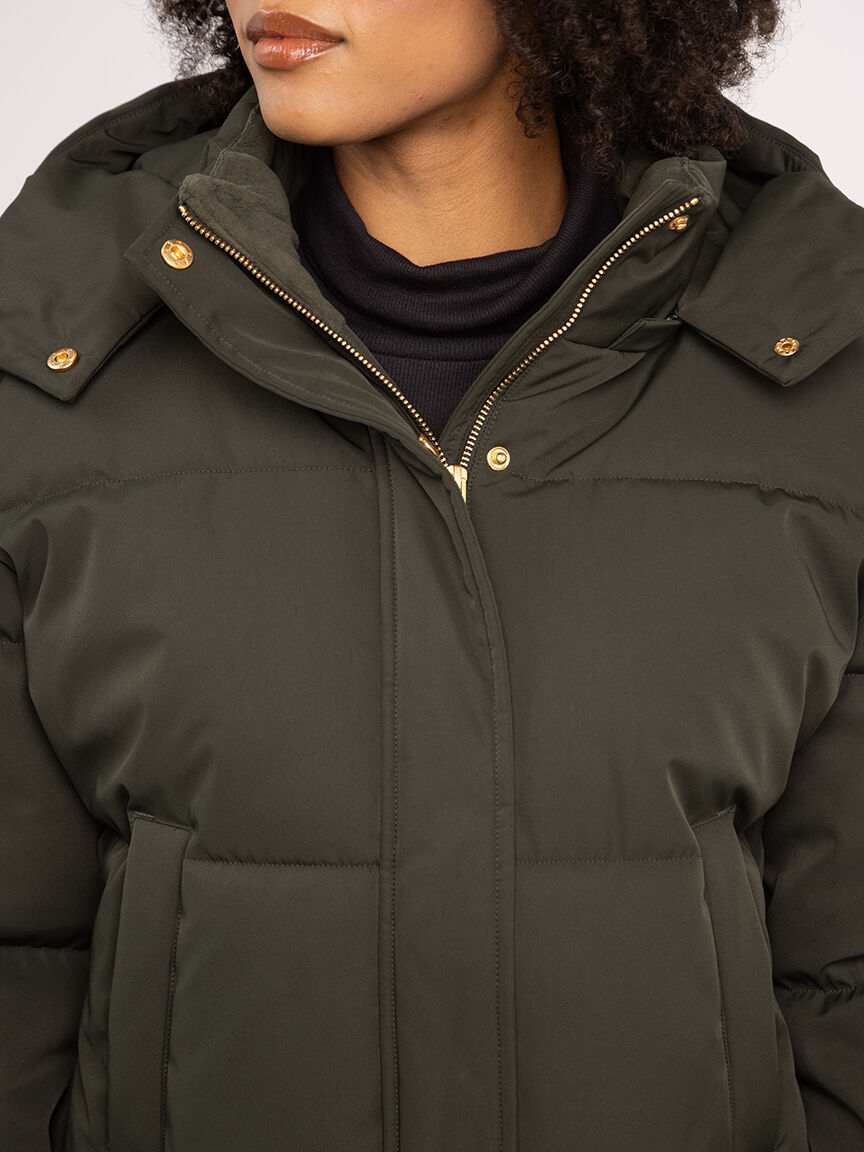 Alyeska jacket clearance