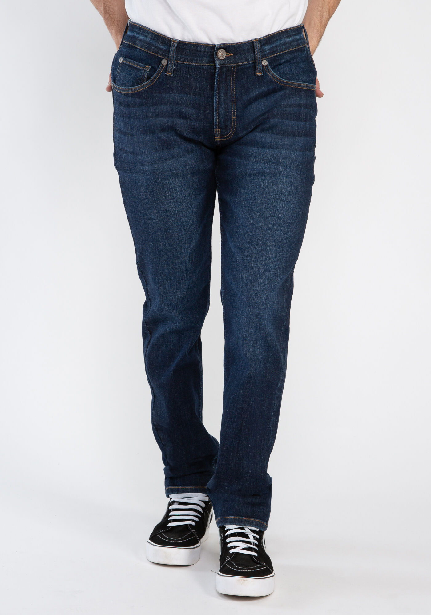 ultra flex slim straight tech jean BOOTLEGGER 2000004672