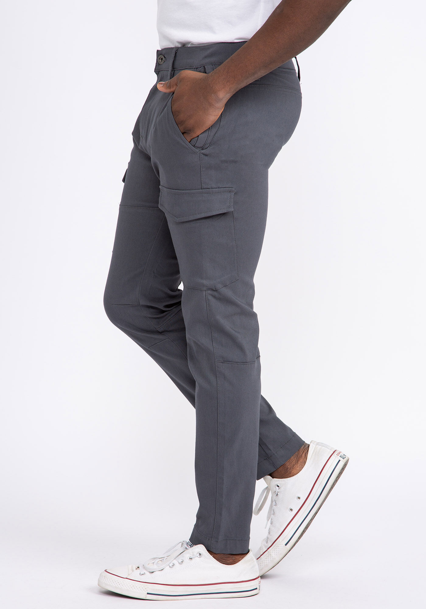 actiflex cargo pants PROJEK RAW 2000006334