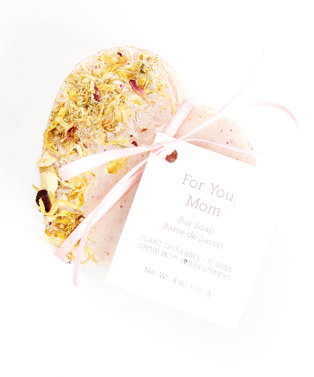 mother's day soap bar Image 1