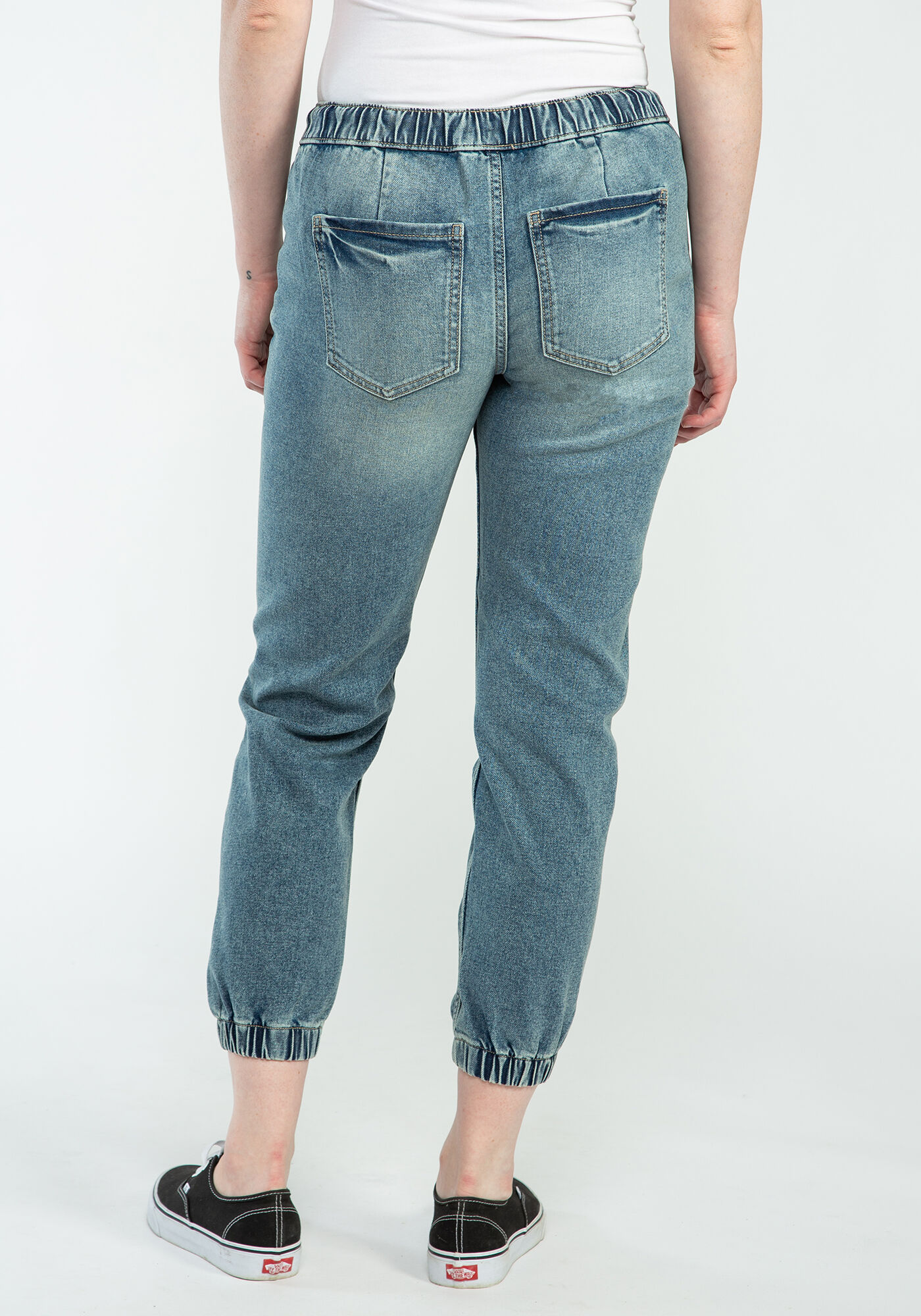 Branded jogger jeans sales