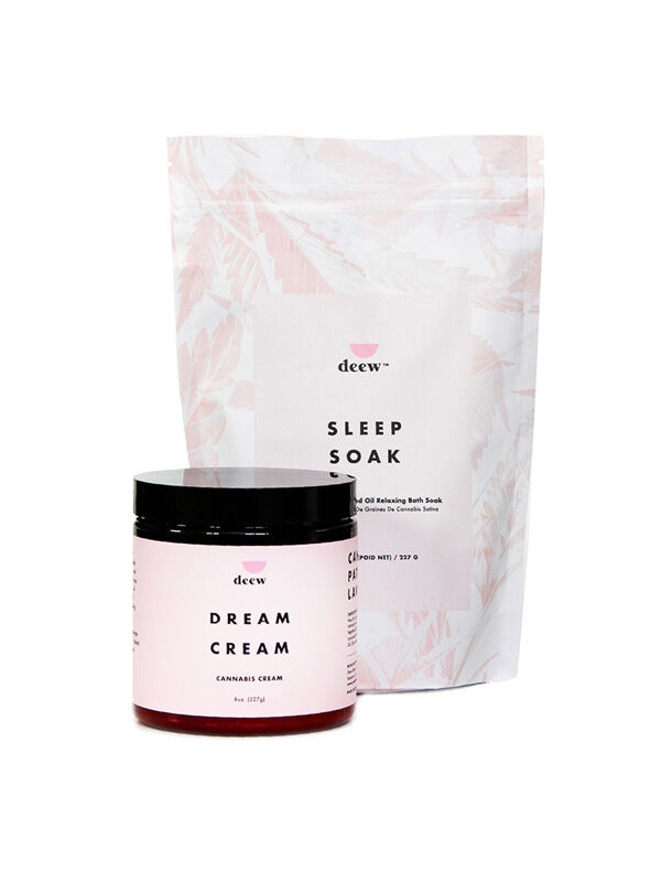 beauty sleep bundle