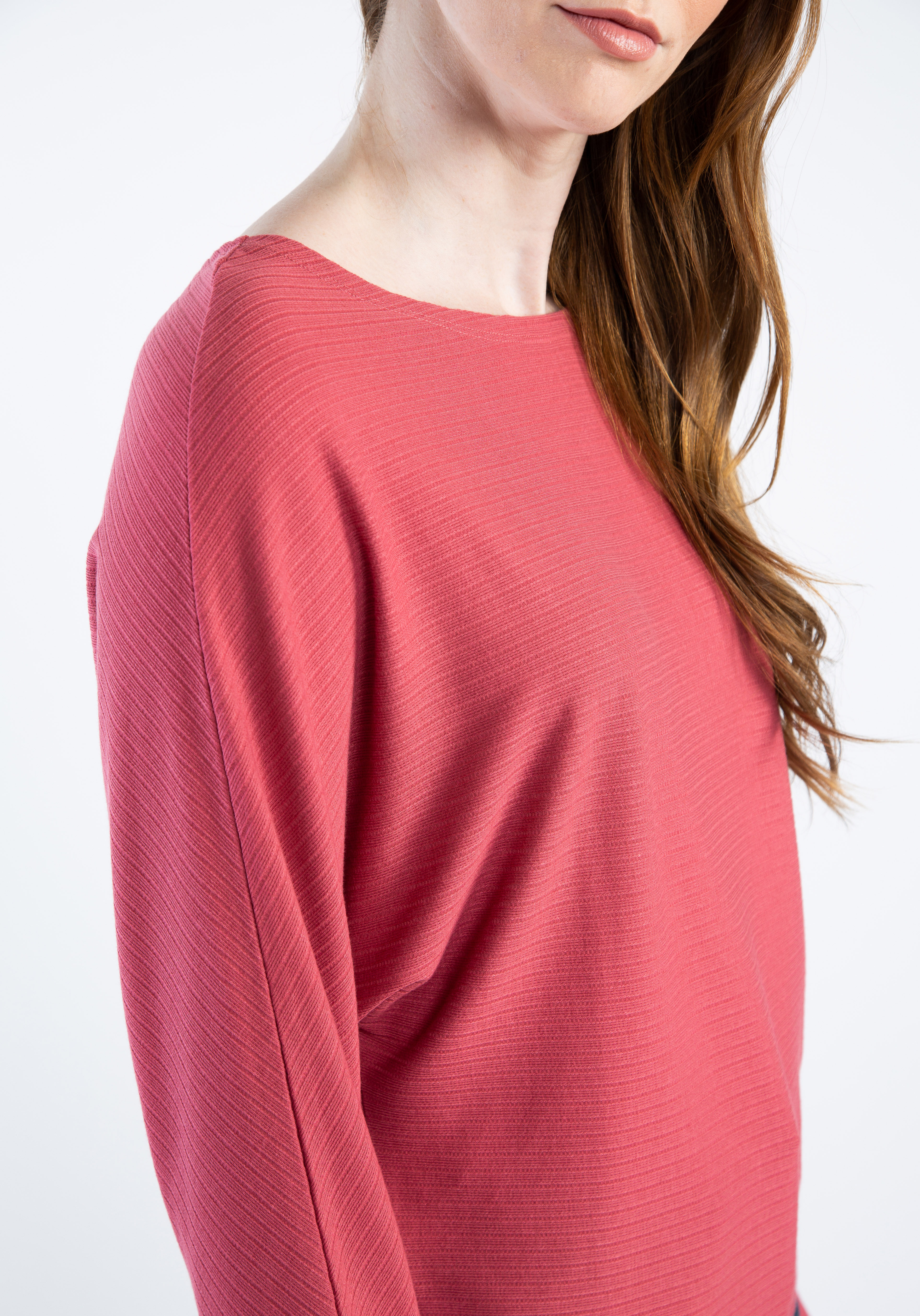 aisha boat neck tunic  Image 4