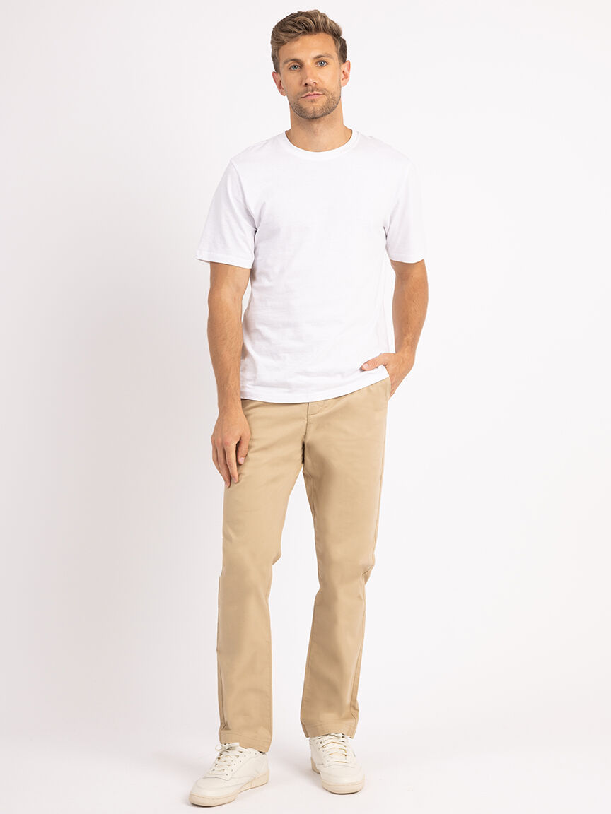 connor straight chino