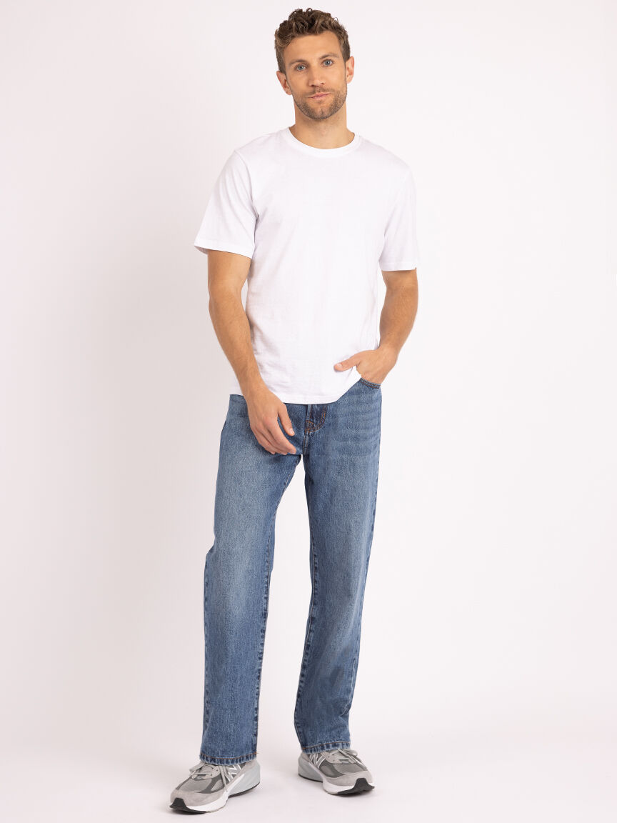 marshall loose jean medium authentic Image 1