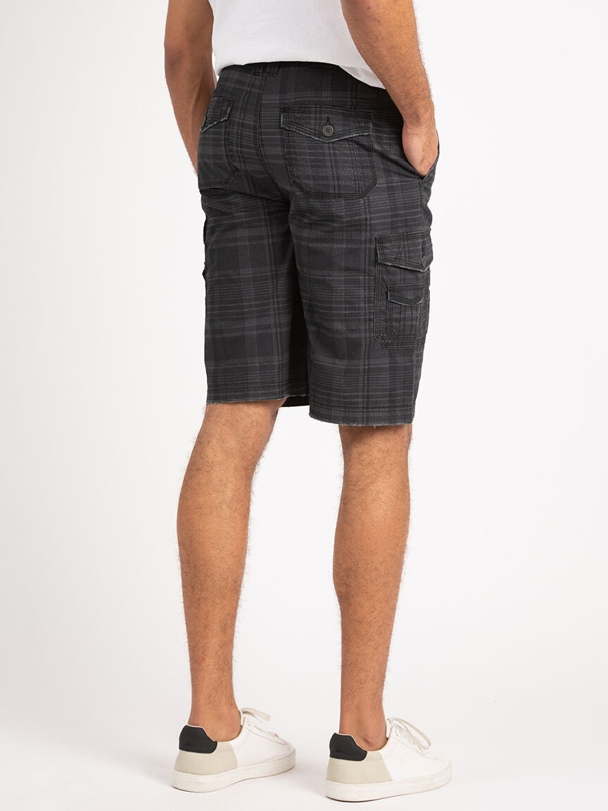 Mens shorts 12 inseam top