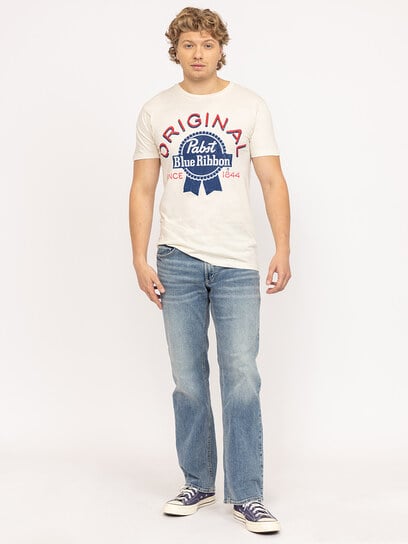 pabst blue ribbon unisex graphic tee pabst blue ribbon unisex graphic tee