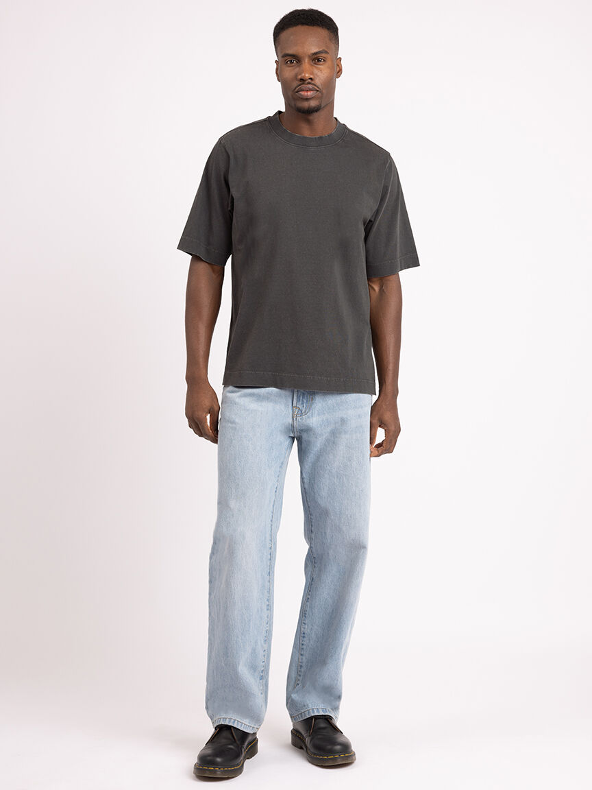 tyson boxy tee Image 2