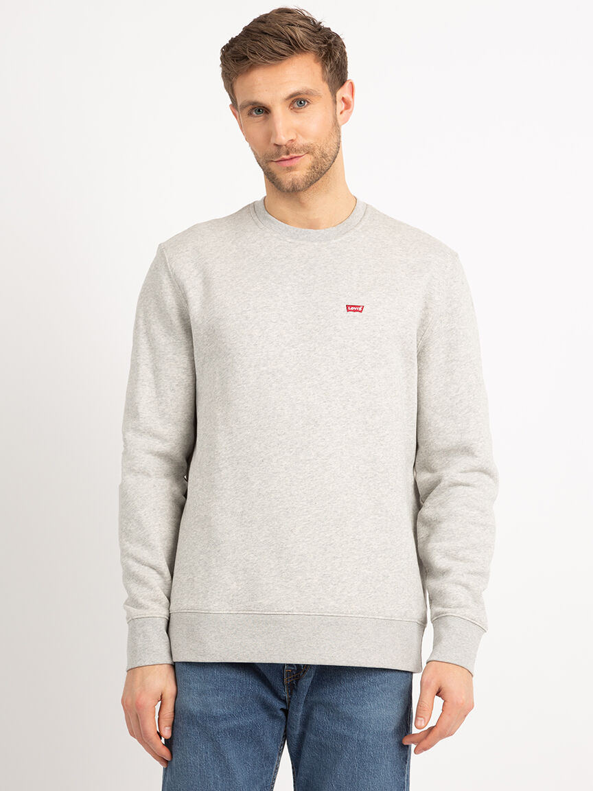 core ng crew sweatshirt Image 1