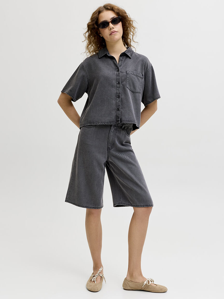 paulina tencel shirt