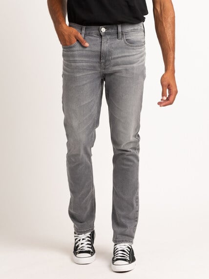 slim straight granite wash slim straight granite wash Image 2