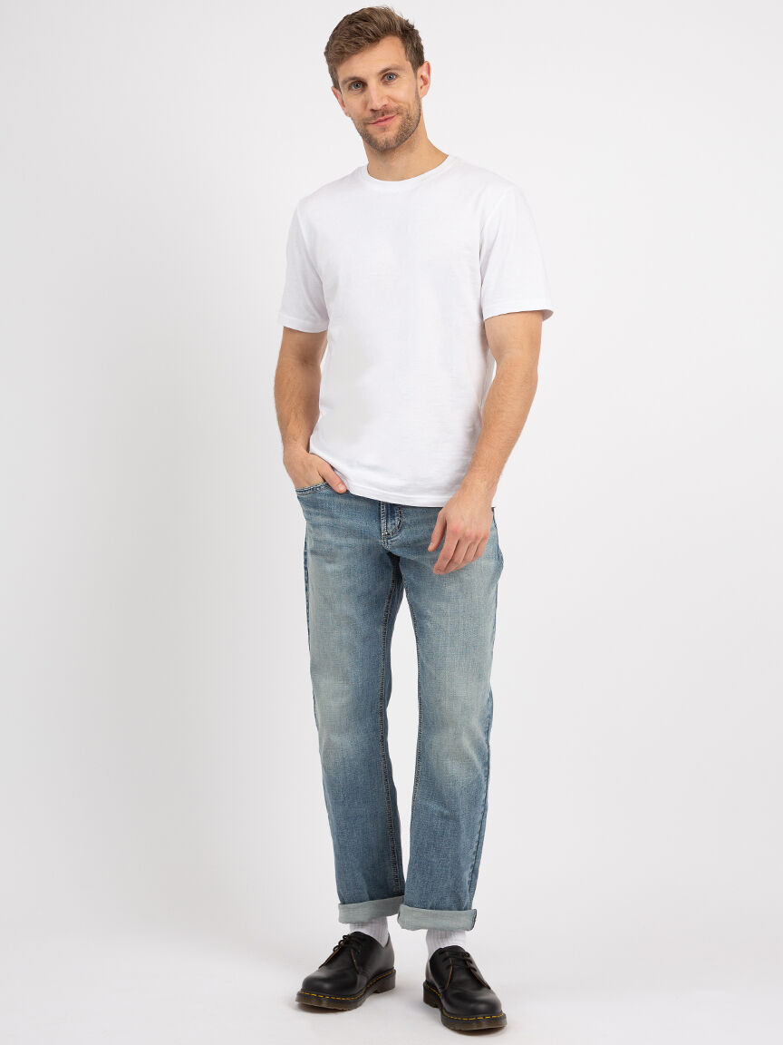 gordie loose jean Image 1