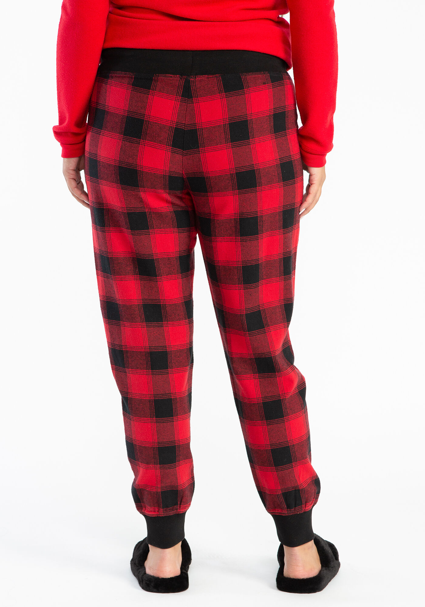 baker lounge pants Image 2