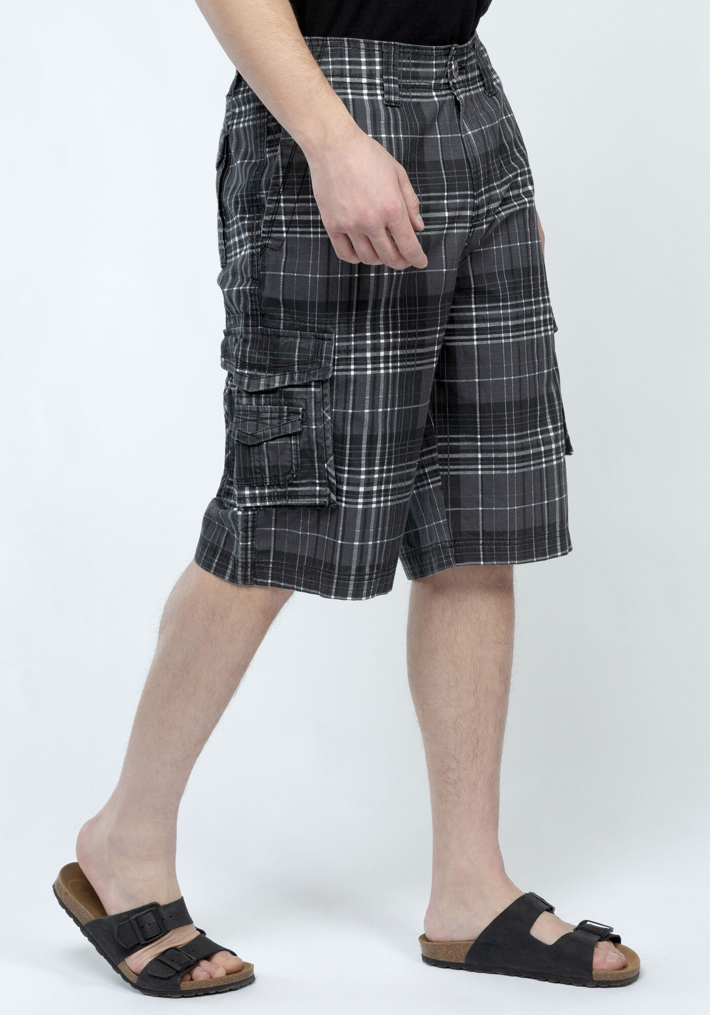 cargo shorts charleston Image 3