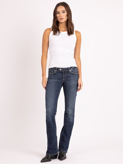tuesday slim bootcut jean dark authentic tuesday slim bootcut jean dark authentic