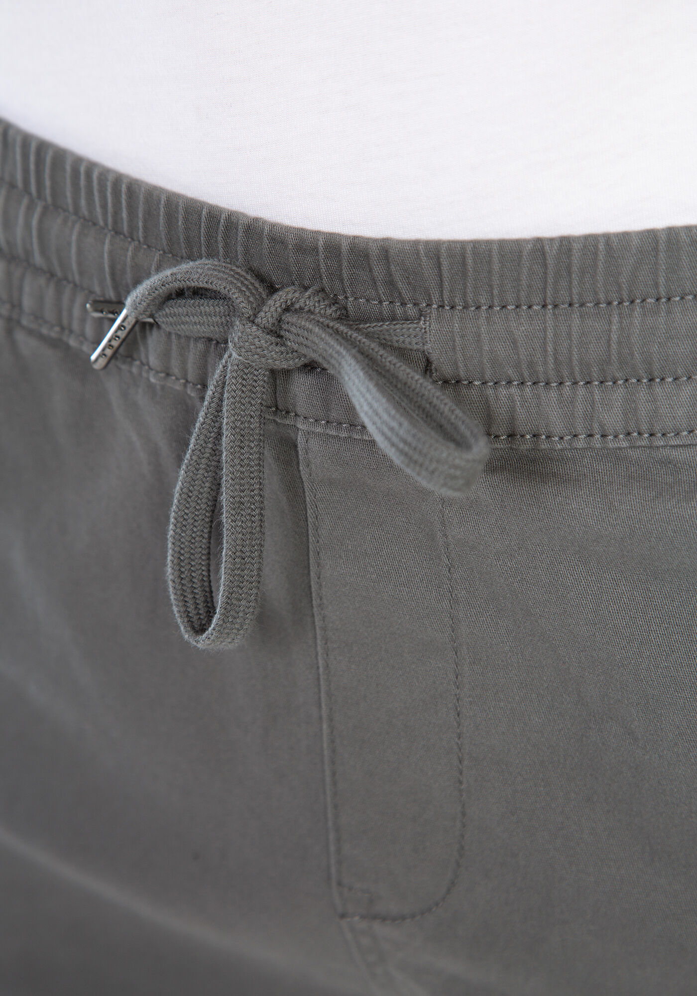 tech stretch pull on jogger Image 4