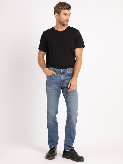 511 slim leg jean medium authentic 511 slim leg jean medium authentic
