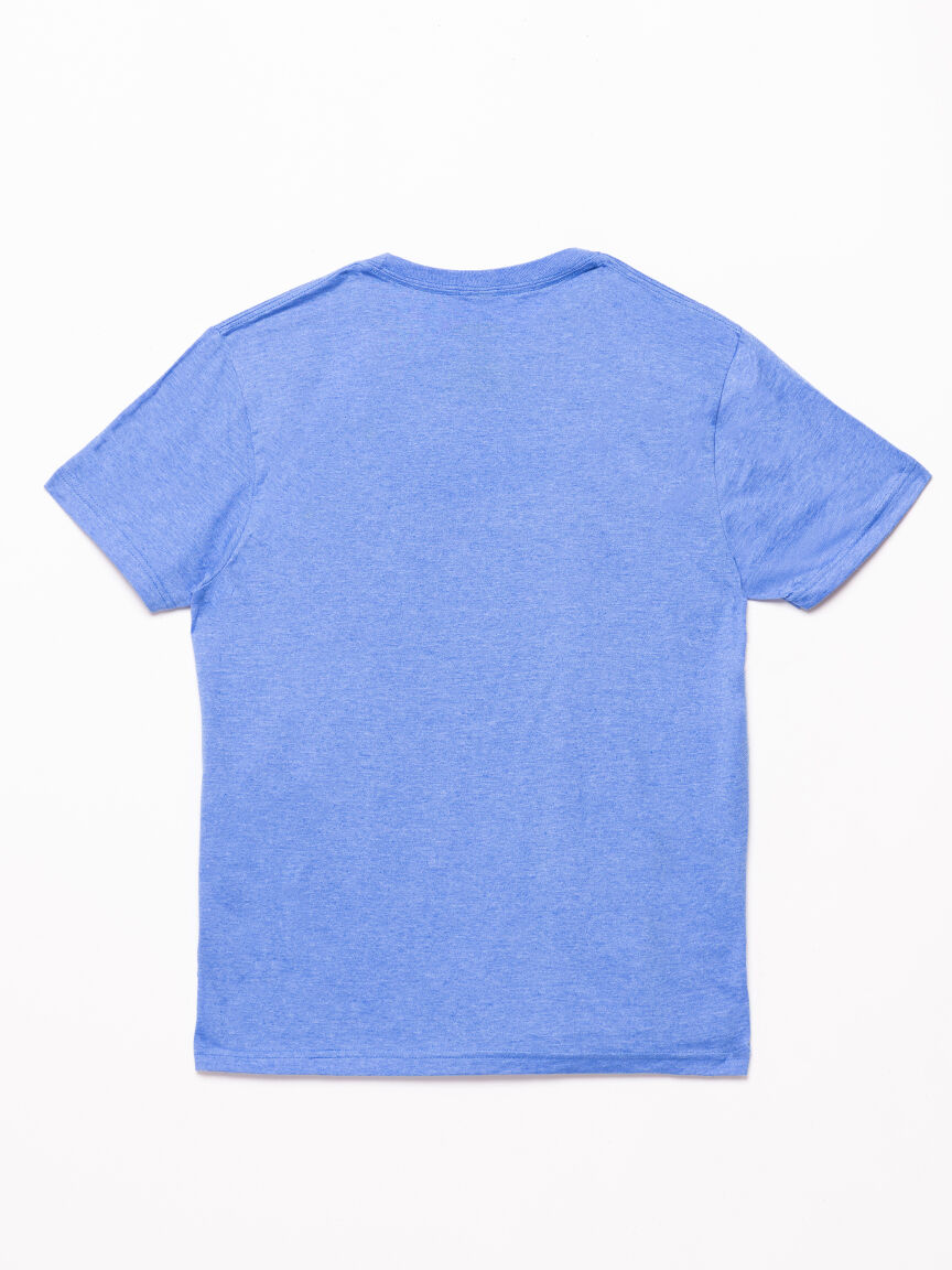 unisex pepsi graphic tee