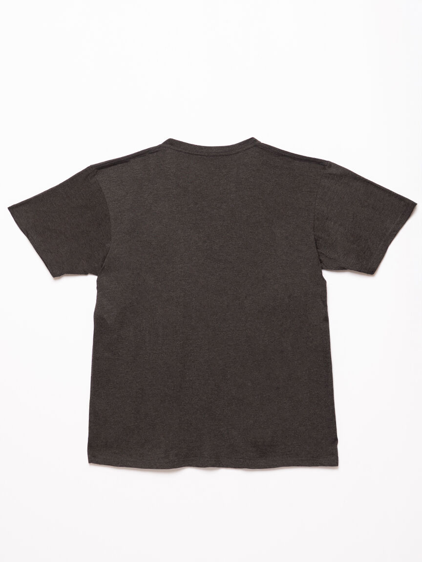 unisex jellyroll graphic tee