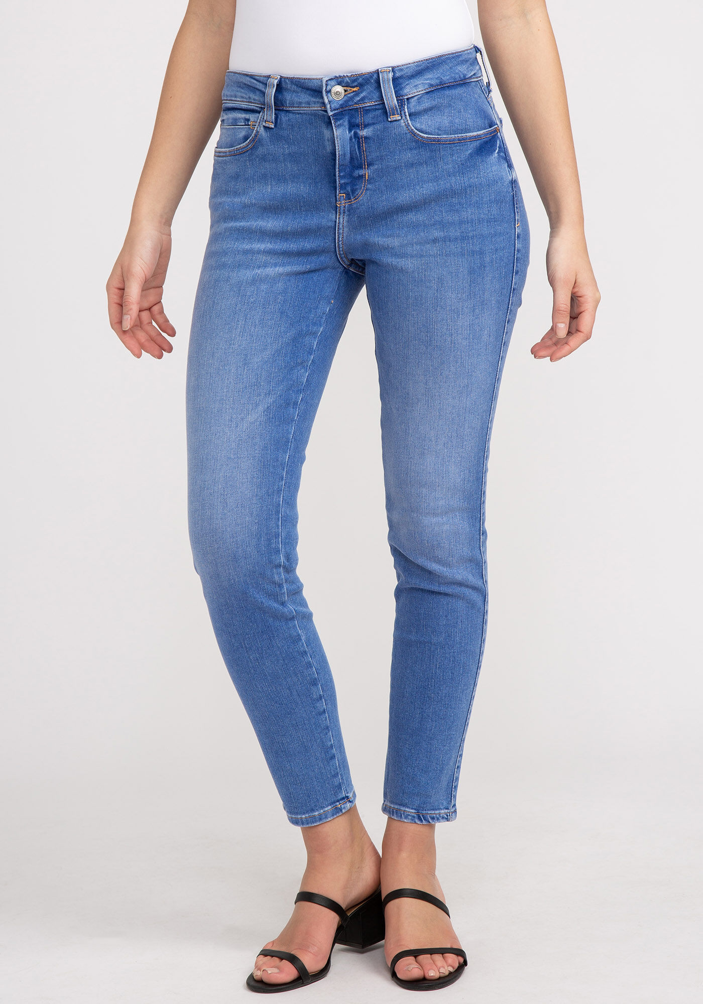 sexy curve skinny jeans Bootlegger 2000005951